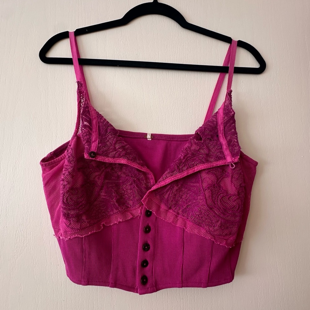 *NEW* Free People Top